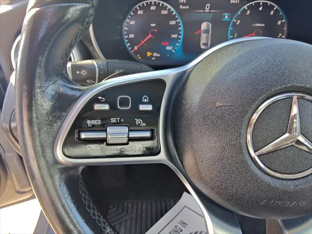 2020 Mercedes-Benz C-CLASS C 300 C 300