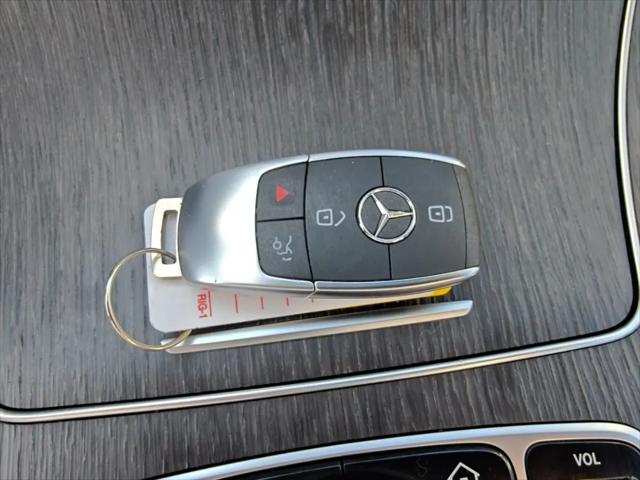 2020 Mercedes-Benz C-CLASS C 300 C 300