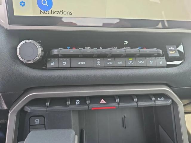2026 Toyota Tundra Limited CrewMax 5.5' Bed
