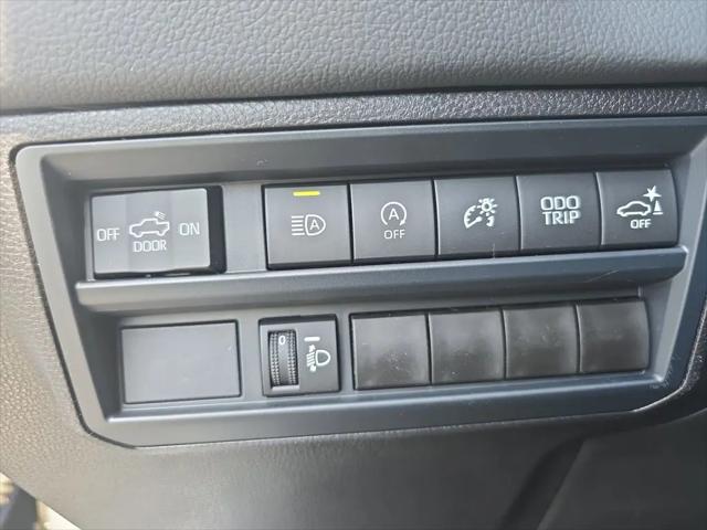 2026 Toyota Tundra Limited CrewMax 5.5' Bed