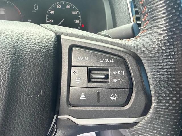 2024 Honda Ridgeline TrailSport