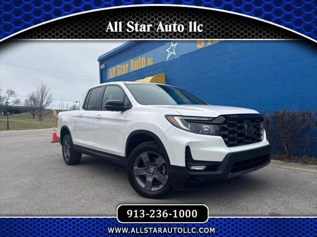 2024 Honda Ridgeline TrailSport for sale in Merriam, KS