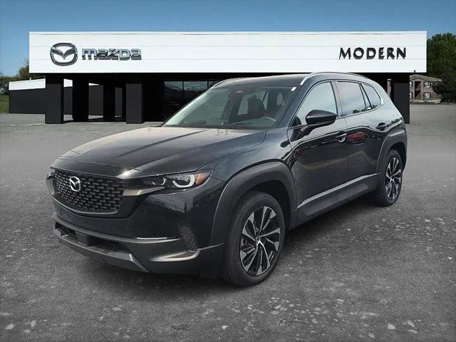 2026 Mazda CX-50 Hybrid Premium Plus for sale in Burlington, NC