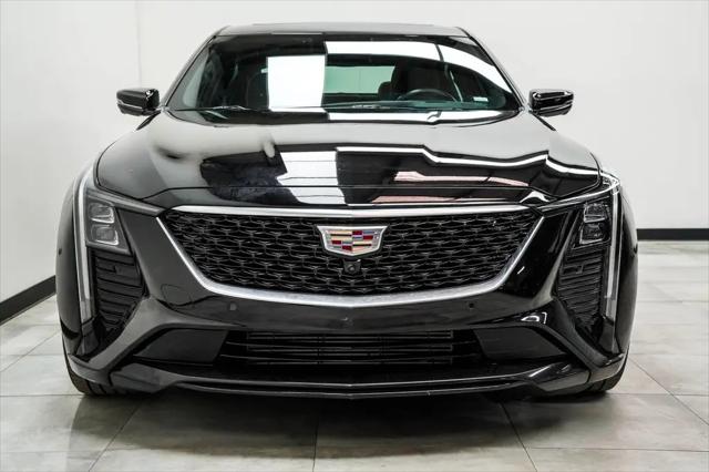 2025 Cadillac CT5 Premium Luxury RWD
