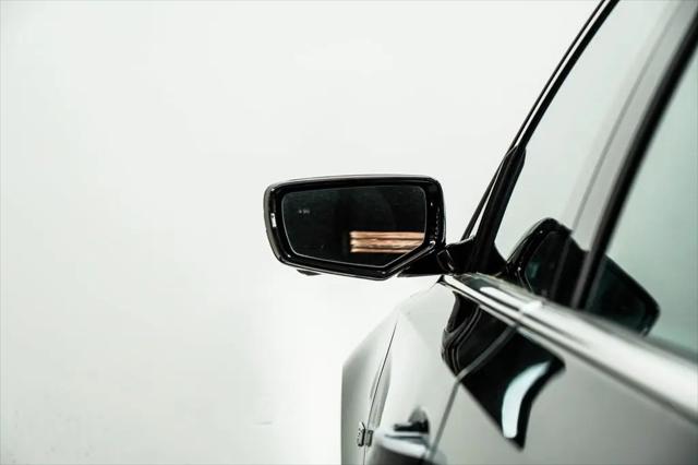 2025 Cadillac CT5 Premium Luxury RWD