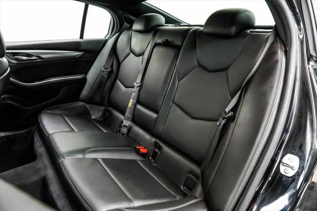 2025 Cadillac CT5 Premium Luxury RWD