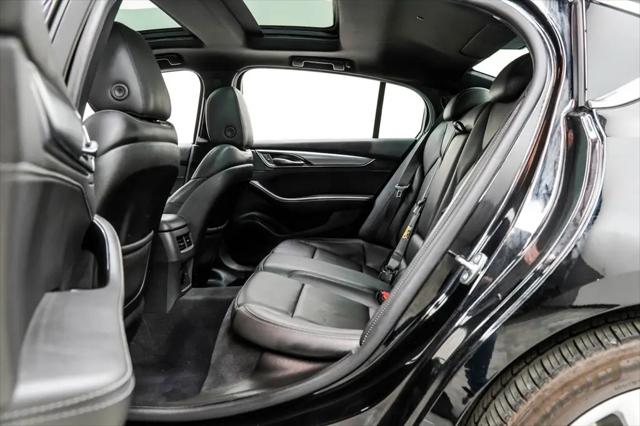 2025 Cadillac CT5 Premium Luxury RWD