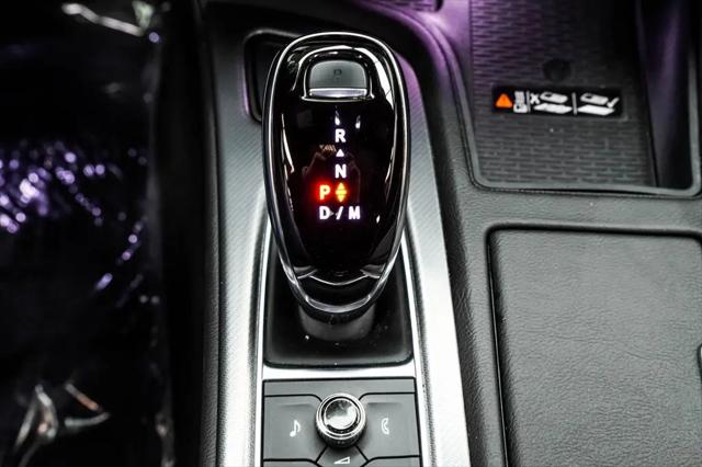 2025 Cadillac CT5 Premium Luxury RWD