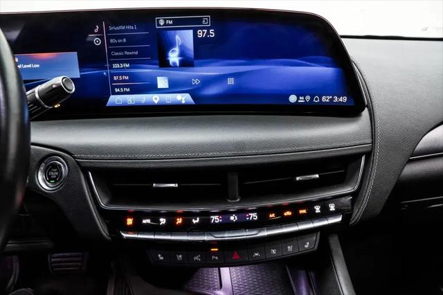 2025 Cadillac CT5 Premium Luxury RWD