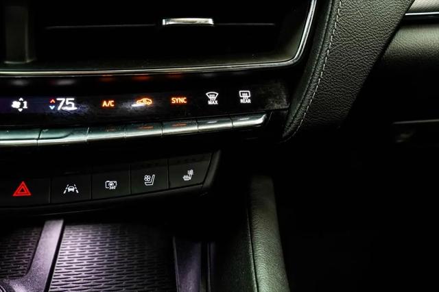 2025 Cadillac CT5 Premium Luxury RWD