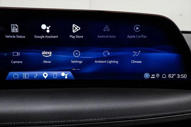 2025 Cadillac CT5 Premium Luxury RWD