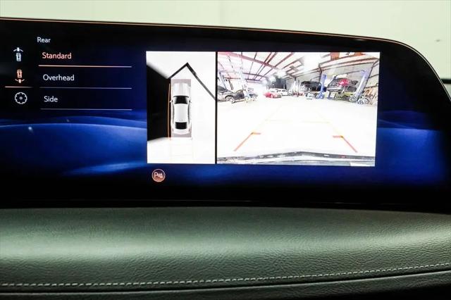 2025 Cadillac CT5 Premium Luxury RWD