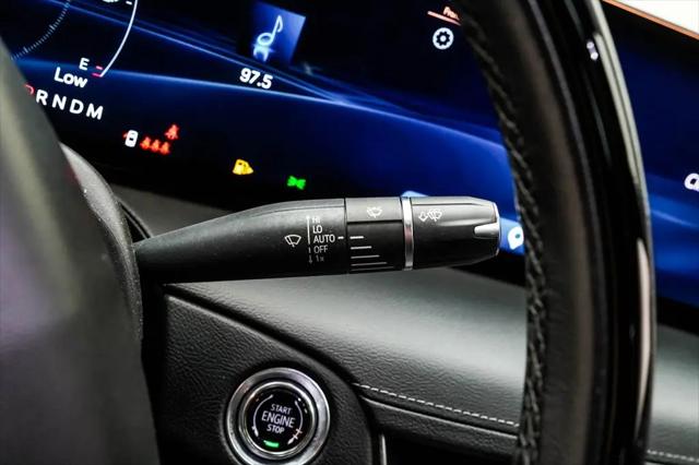 2025 Cadillac CT5 Premium Luxury RWD