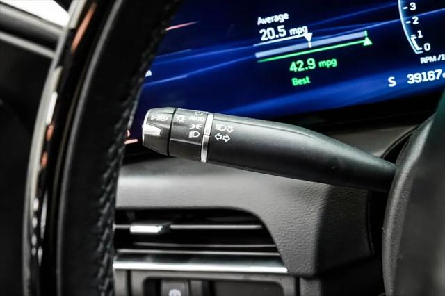 2025 Cadillac CT5 Premium Luxury RWD