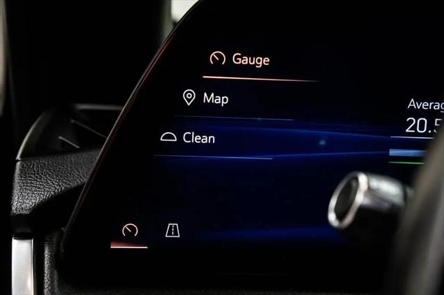 2025 Cadillac CT5 Premium Luxury RWD