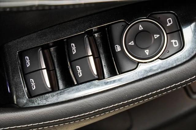 2025 Cadillac CT5 Premium Luxury RWD