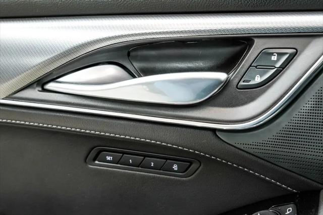 2025 Cadillac CT5 Premium Luxury RWD