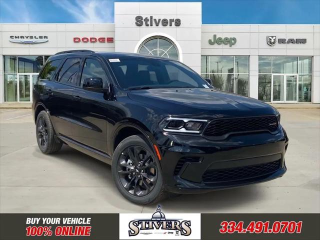 2026 Dodge Durango GT RWD for sale in Prattville, AL
