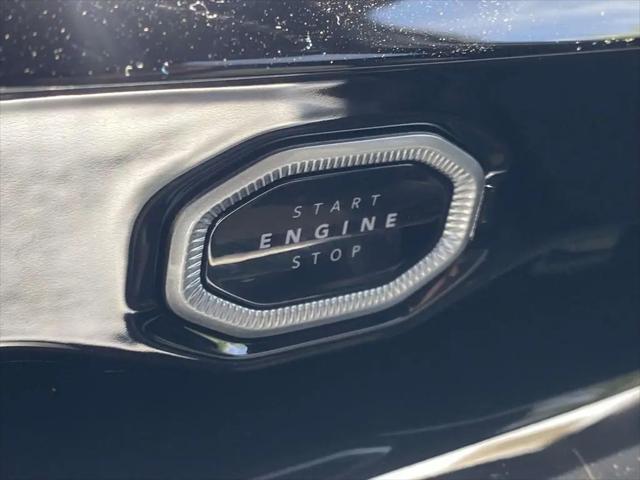 2026 Jeep Grand Cherokee L Altitude 4x2