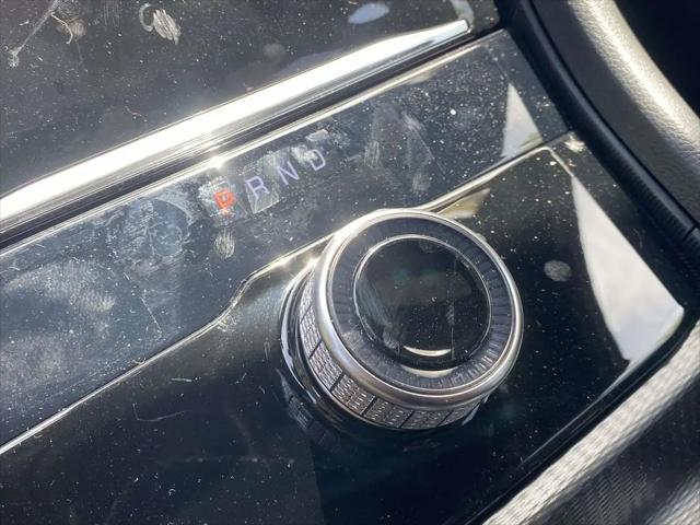 2026 Jeep Grand Cherokee L Altitude 4x2