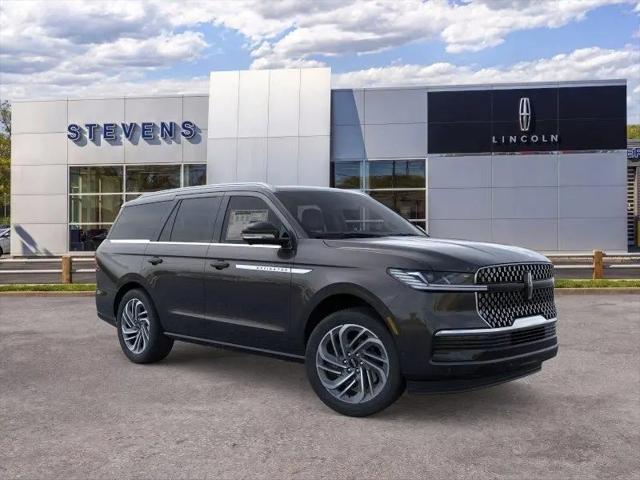 2026 Lincoln Navigator Reserve for sale in Milford, CT