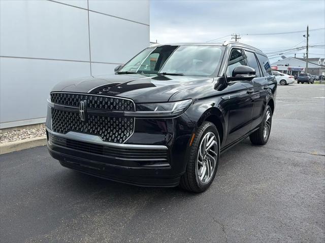 2026 Lincoln Navigator Reserve for sale in Milford, CT