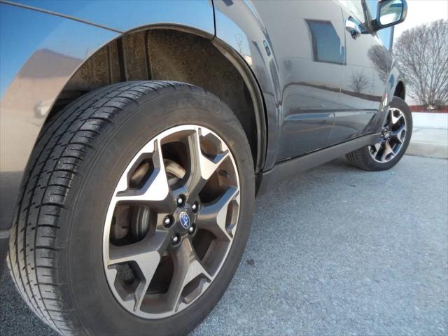 2009 Subaru Forester 2.5X