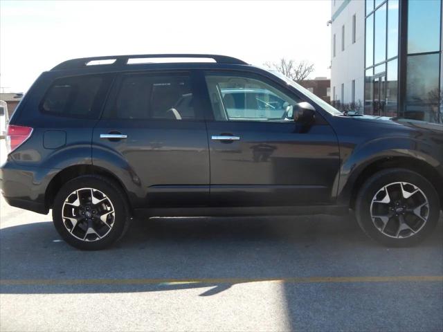 2009 Subaru Forester 2.5X