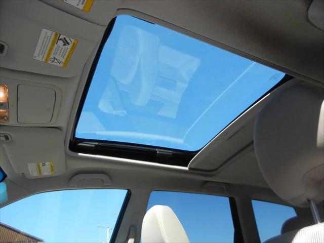 2009 Subaru Forester 2.5X