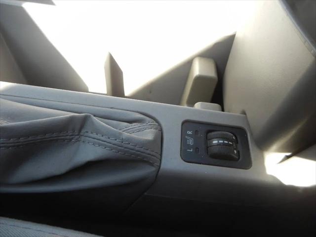 2009 Subaru Forester 2.5X