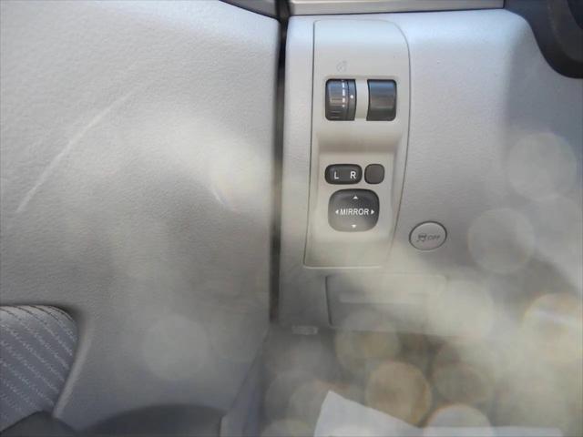 2009 Subaru Forester 2.5X
