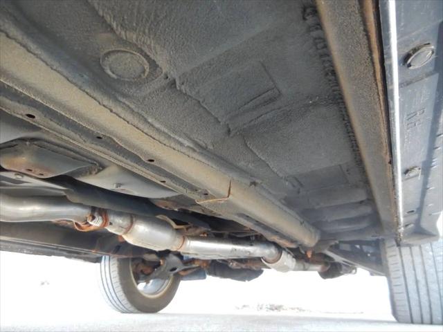 2009 Subaru Forester 2.5X