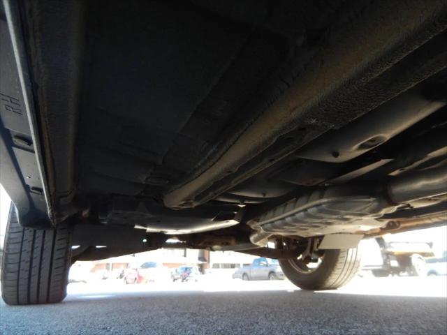 2009 Subaru Forester 2.5X