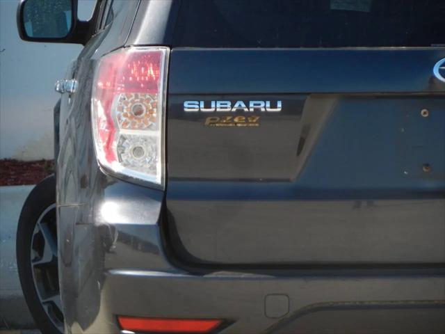 2009 Subaru Forester 2.5X for sale in Melrose Park, IL