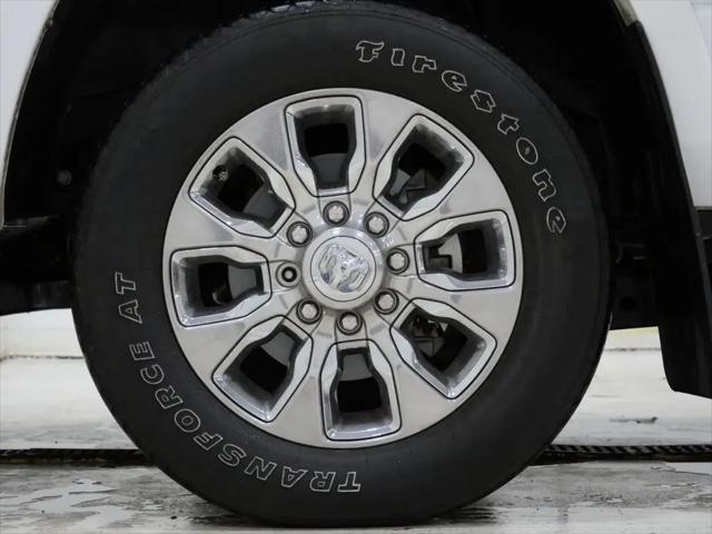 2023 Ram 2500 Limited Crew Cab 4x4 6'4" Box