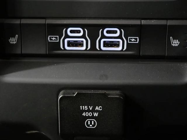2023 Ram 2500 Limited Crew Cab 4x4 6'4" Box