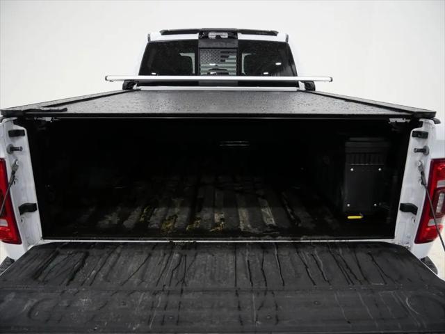 2023 Ram 2500 Limited Crew Cab 4x4 6'4" Box