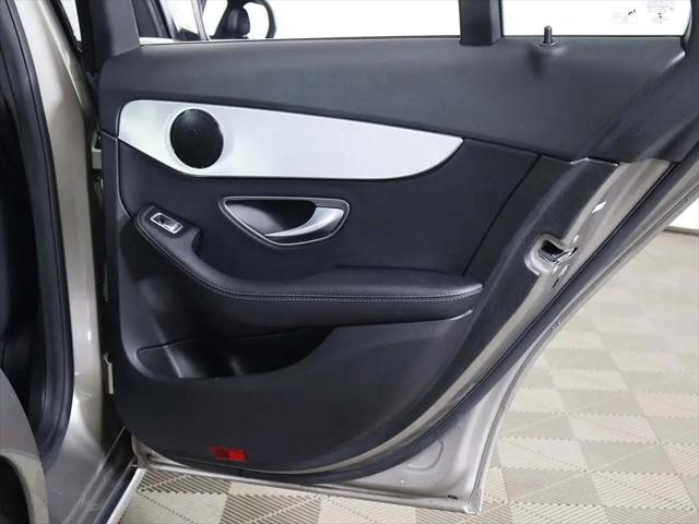 2019 Mercedes-Benz C-CLASS C 300 4MATIC