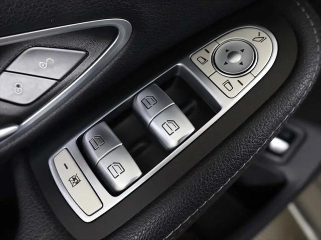 2019 Mercedes-Benz C-CLASS C 300 4MATIC