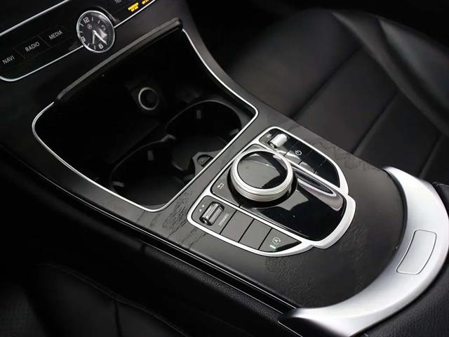 2019 Mercedes-Benz C-CLASS C 300 4MATIC