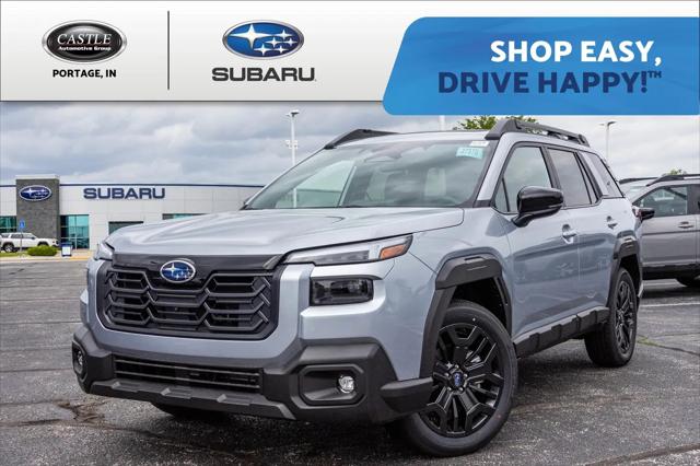 2026 Subaru Outback Limited XT for sale in Portage, IN
