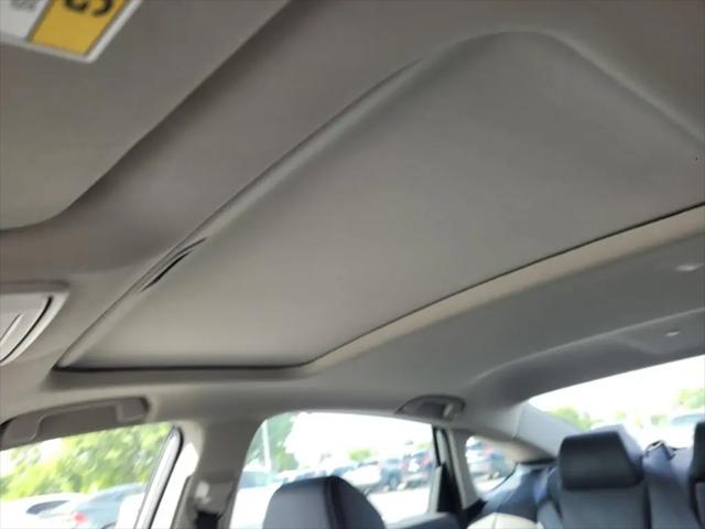 2026 Honda Accord Sedan Touring