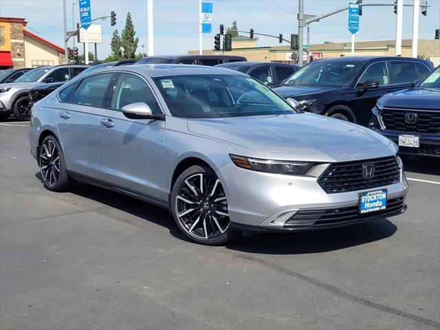 2026 Honda Accord Sedan Touring for sale in Stockton, CA