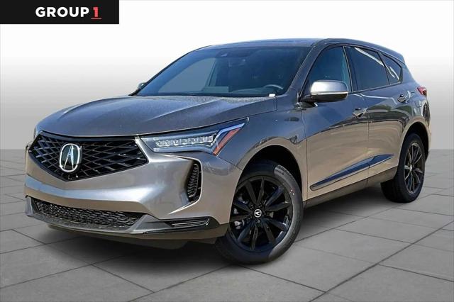 2026 Acura RDX Base for sale in Oklahoma City, OK