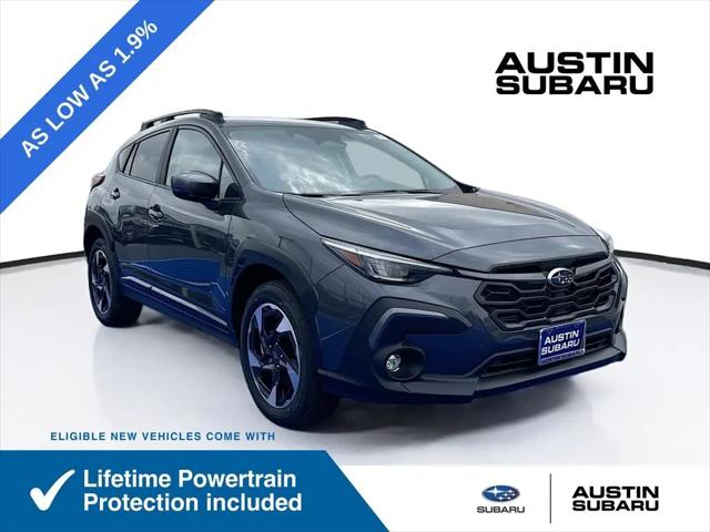 2026 Subaru Crosstrek Limited for sale in Austin, TX