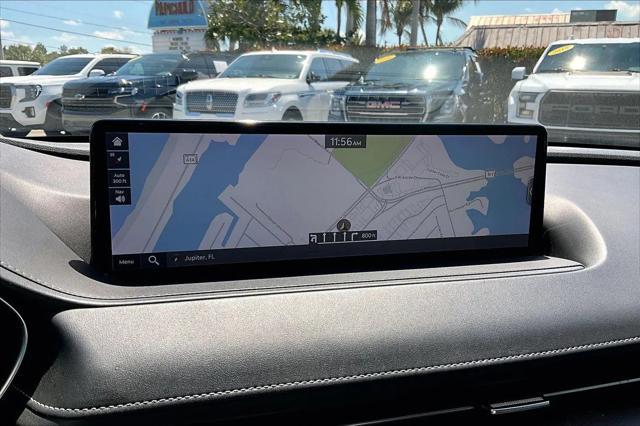 2022 Genesis G80 2.5T RWD