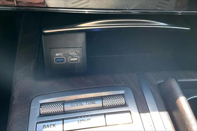 2022 Genesis G80 2.5T RWD