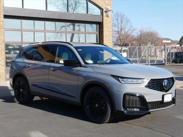 2026 Acura MDX A-SPEC Advance Package for sale in Minneapolis, MN