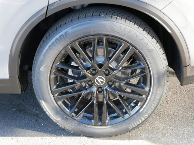 2026 Acura MDX A-SPEC Advance Package