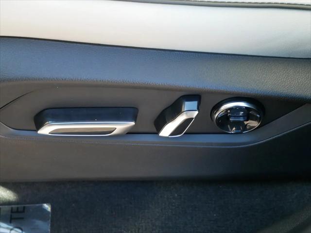 2026 Acura MDX A-SPEC Advance Package
